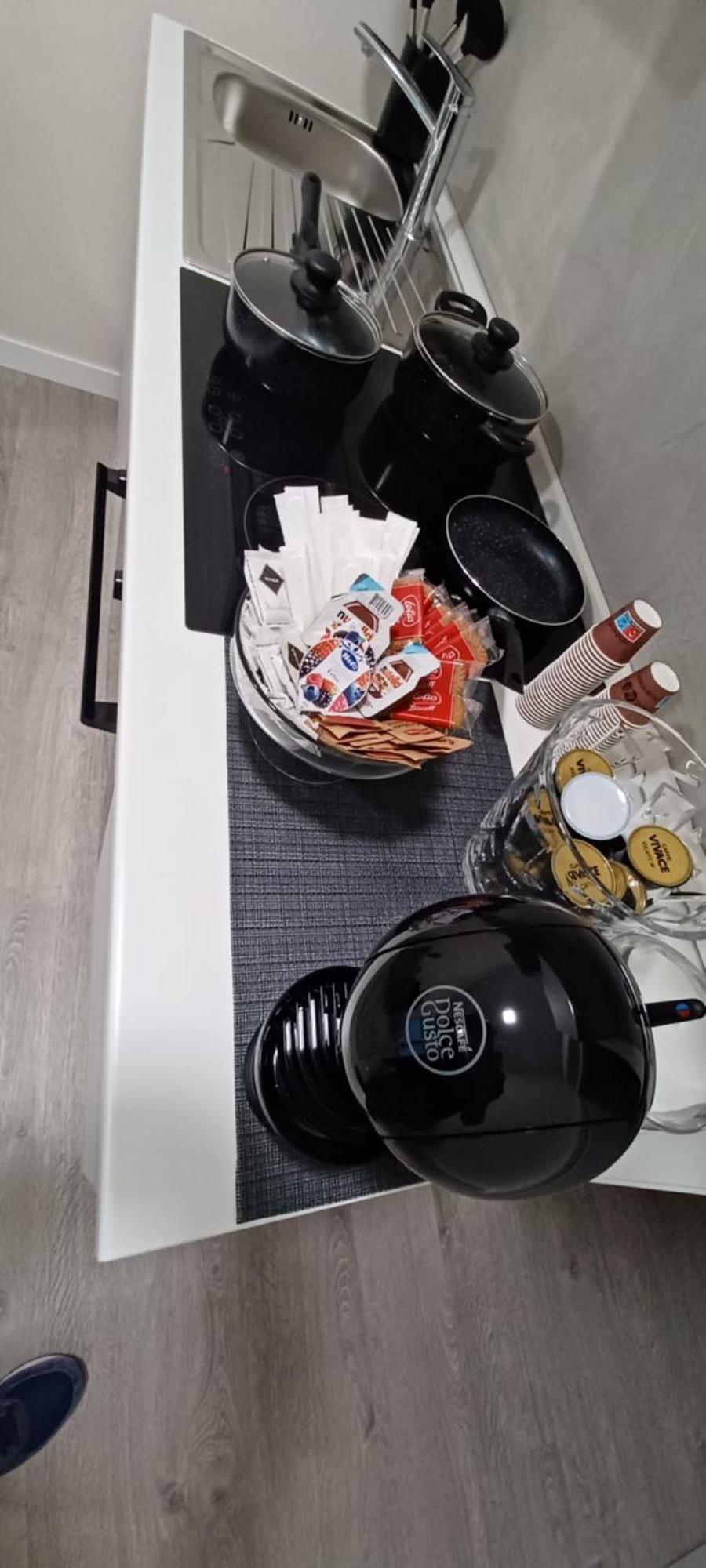 Appartement La Casa Di Peppe à Bari Extérieur photo